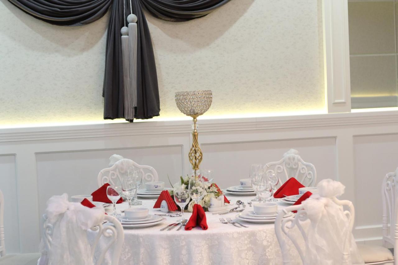 Forum Suite Otel Mersin  Esterno foto